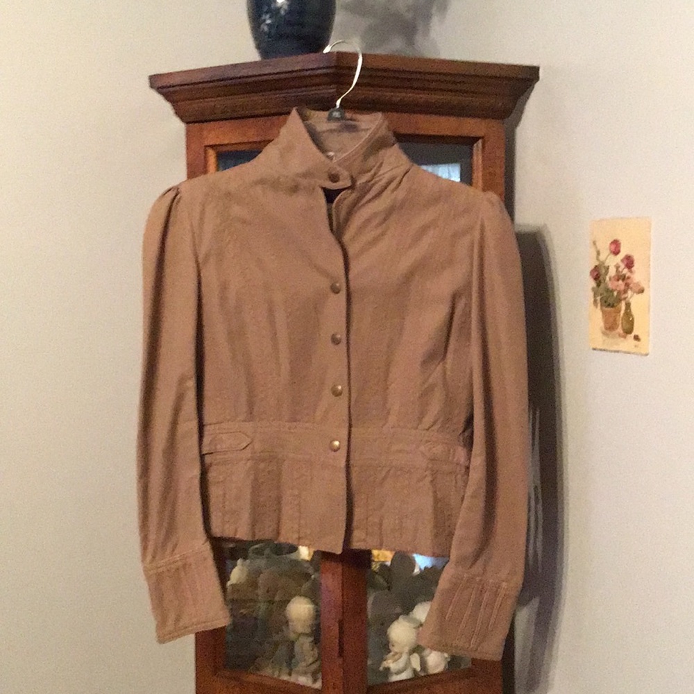 Jacket - Picture 2 of 5